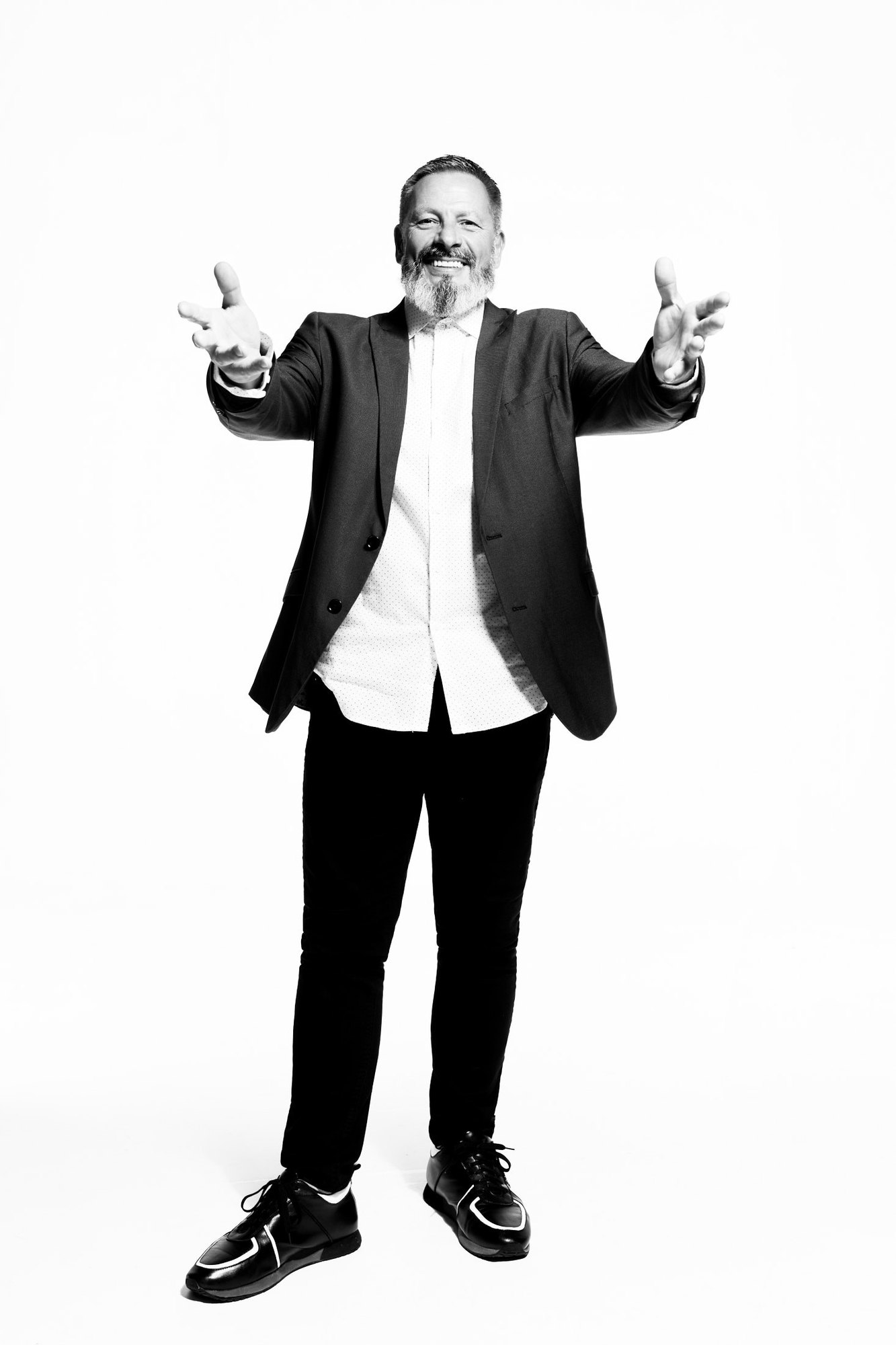 Aleksandar Blagojevic